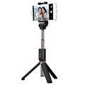 Meizu Bluetooth Selfie Stick with Tripod Stand