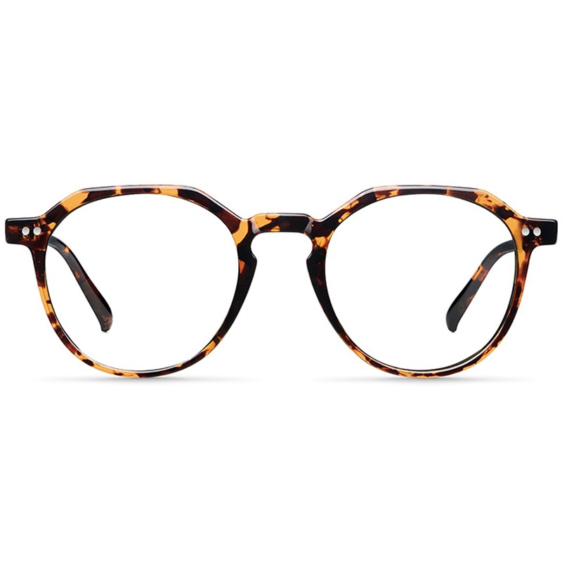 Meller Chauen Blue Light Blocking Glasses - Tigris