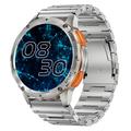 Men's Sports Smartwatch AK59 - 1.43 AMOLED