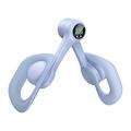 Merach MR-2397 Thigh and Pelvic Floor Muscle Trainer - Blue