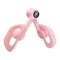 Merach MR-2397 Thigh and Pelvic Floor Muscle Trainer - Pink