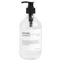 Meraki Antibacterial Hand Cleaning Gel with Pump - 80% Ethanol - 490ml
