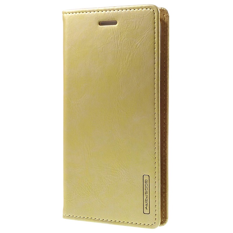 lg g5 mercury goospery blue moon wallet gold lg g5 mercury goospery blue moon wallet gold