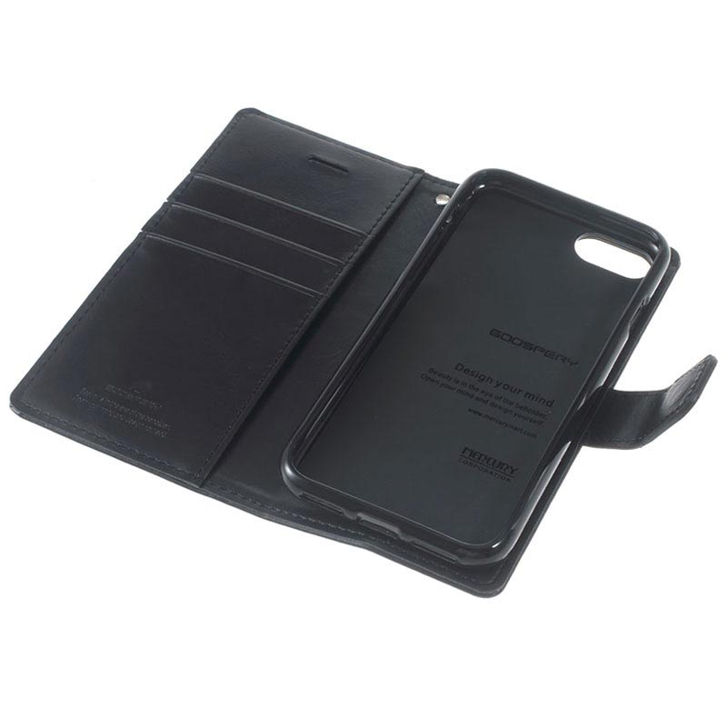 tumi iphone 8 wallet case