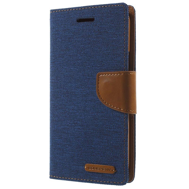 Samsung Galaxy J5 (2015) Mercury Goospery Canvas Diary