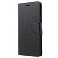 Mercury Goospery Fancy Diary Samsung Galaxy Note9 Wallet Case