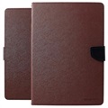 Mercury Fancy Diary Samsung Galaxy Tab S4 Wallet Case