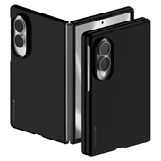 Samsung Galaxy Z Fold8 Mercury Goospery Fard Case - Black