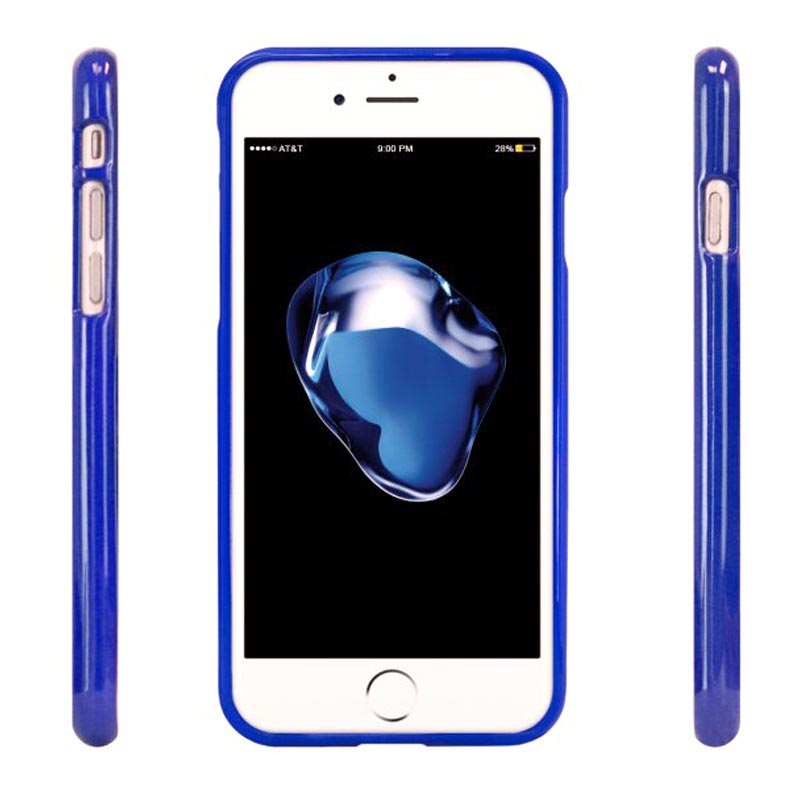 jelly case iphone