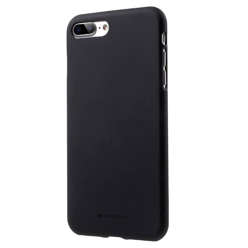 Iphone 7 Plus Iphone 8 Plus Mercury Goospery Matte Tpu Case