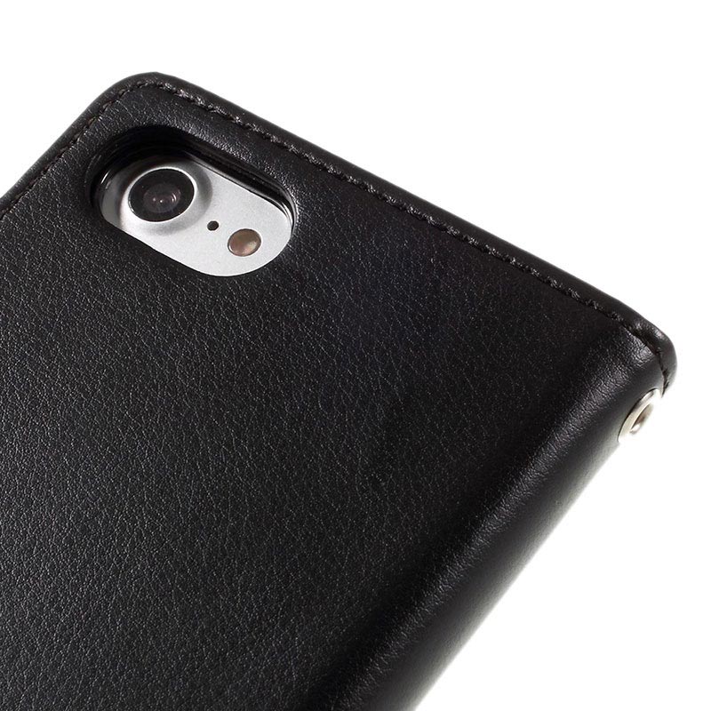 Iphone 7 Iphone 8 Se Se 22 Mercury Goospery Rich Diary Wallet Case