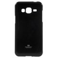 Samsung Galaxy J3 (2015) Mercury Goospery TPU Case