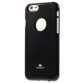 iPhone 6 / 6S Mercury Goospery TPU Case