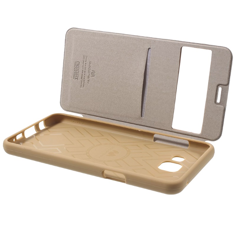 samsung galaxy a5 2016 mercury goospery wow bumper view samsung galaxy a5 2016 mercury goospery wow bumper view