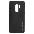 Samsung Galaxy S9+ Mercury Goospery iJelly TPU Case