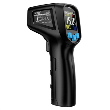 Mestek IR03A Digital Thermometer with LCD Display