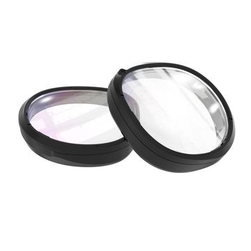 Meta Quest 3S Magnetic Myopia Lens Correction - -0.00D to -4.00D - High Definition