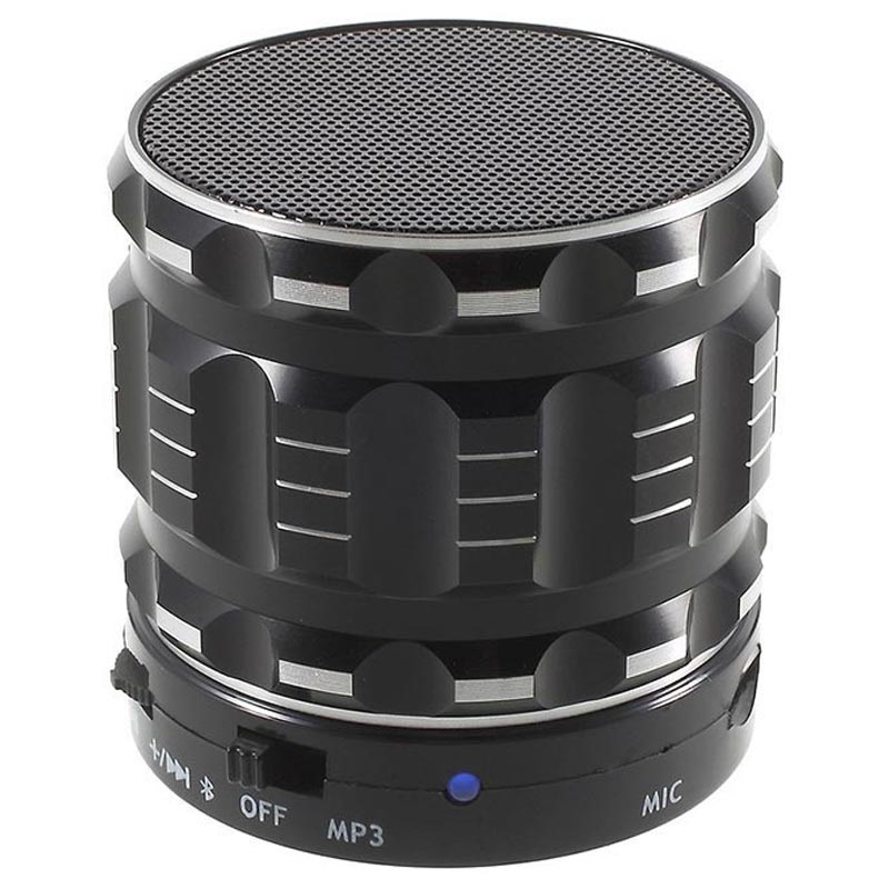 mini portable bluetooth speaker