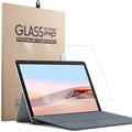 Microsoft Surface Go 2 Tempered Glass Screen Protector - 9H - Clear