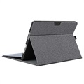 Microsoft Surface Pro 8 Folio Case with Stand - Grey
