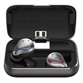 Mifo O5 TWS Earphones with Bluetooth 5.0 - Grey