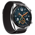 Huawei Watch GT Magnetic Milanese Strap - Stainless Steel