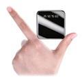 Mini Fast Power Bank 10000mAh - 2x USB - Black