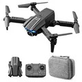 Mini Foldable Drone with 4K Camera & Remote Control S65 - Black
