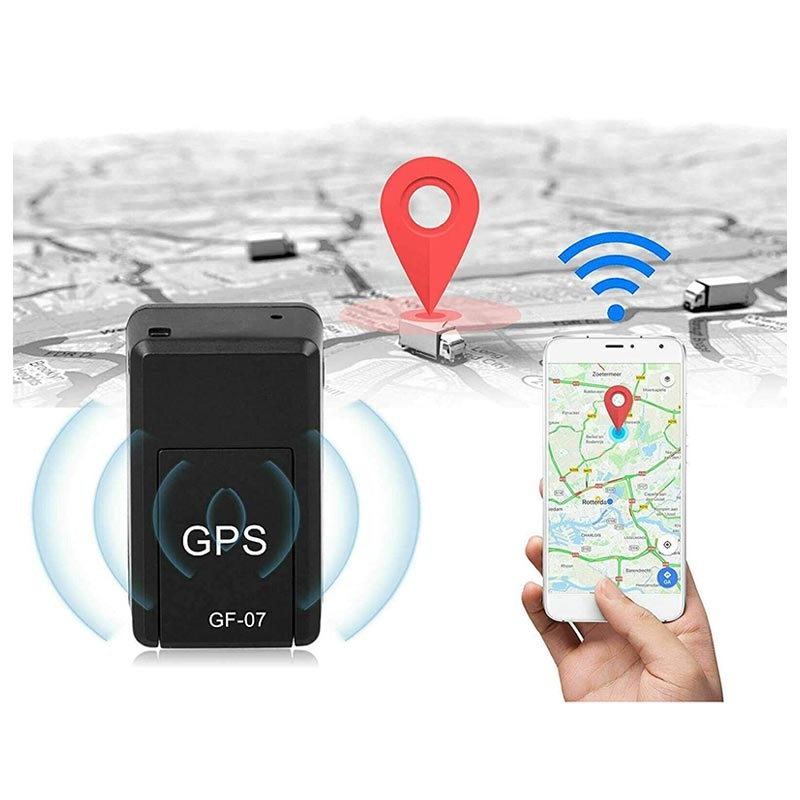 15 Best GPS Tracking Devices (UPDATE 2020)