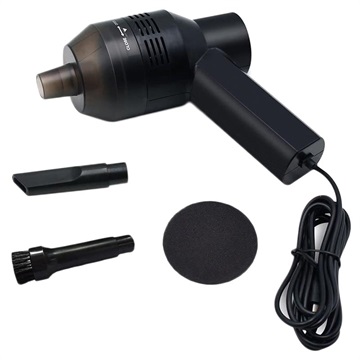 Mini Portable USB Vacuum Cleaner for Keyboard - 3.5W