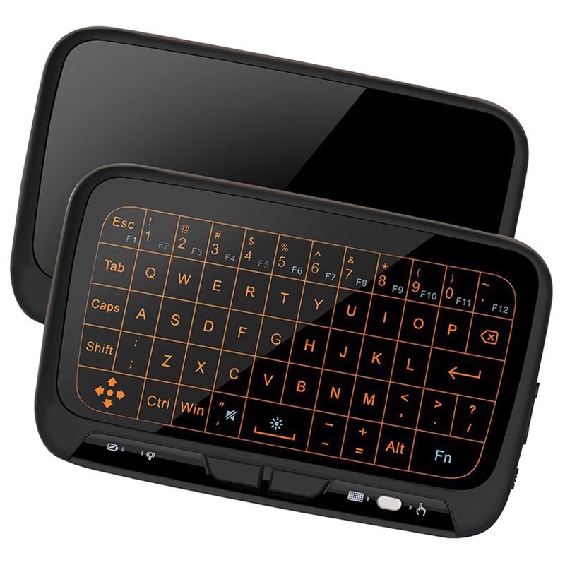best wireless keyboard and touchpad combo