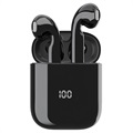 MIFO O2 2nd Gen Bluetooth 5.2 TWS Earphones - Dark Grey