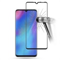 Mocolo 3D Huawei P30 Lite Tempered Glass Screen Protector - Black