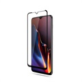 Mocolo OnePlus 6T Tempered Glass Screen Protector - Black