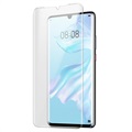 Mocolo UV Huawei P30 Pro Tempered Glass Screen Protector - Clear