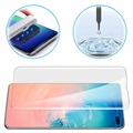 Mocolo UV Samsung Galaxy S10 5G Tempered Glass Screen Protector - Clear