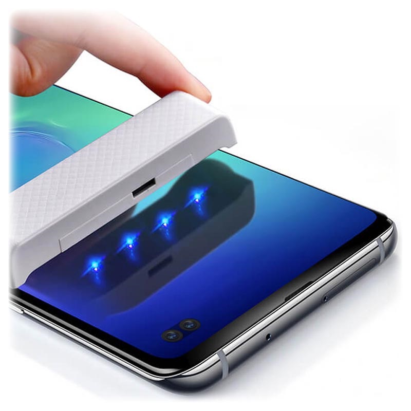 galaxy s10 5g back glass replacement
