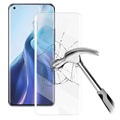 Mocolo UV Xiaomi Mi 11 Tempered Glass Screen Protector - Clear