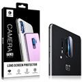 Mocolo Ultra Clear OnePlus 8 Pro Camera Lens Tempered Glass Protector