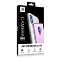 Mocolo Ultra Clear Samsung Galaxy S10+ Camera Lens Tempered Glass Protector