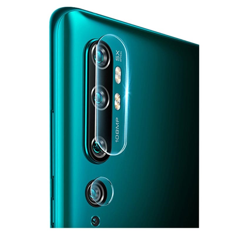 note 10 camera glass