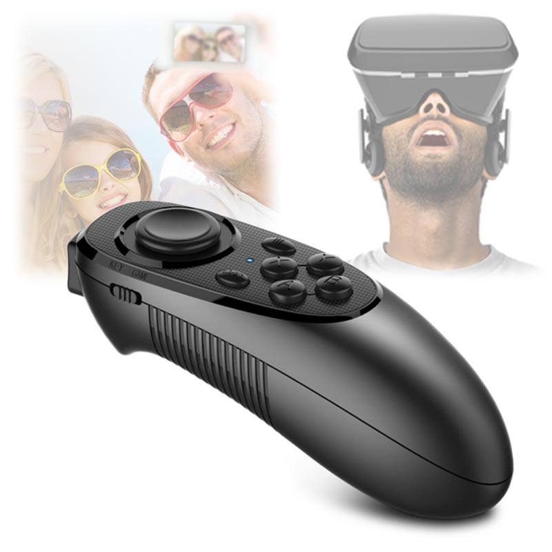 control game vr