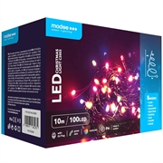 Modee C2003 RGB Christmas Tree Lights - 10m