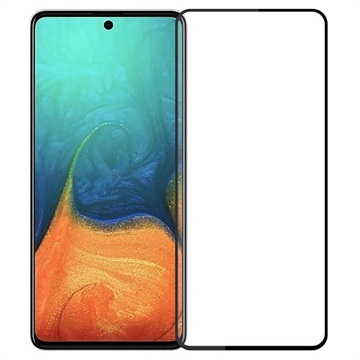 galaxy a71 screen size