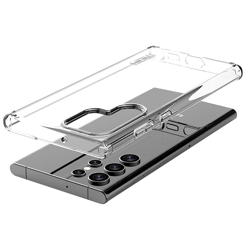 Protector Clear Cover Samsung S23 Ultra - Mobo - Mobo