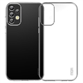 Samsung Galaxy A53 5G Mofi Thin Fit TPU Case - Transparent