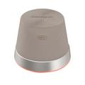 Momax 1-Vibe Mood Magnetic Wireless Speaker 6W - Titanium Gold