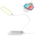Momax Q.Led Flex Desk Lamp with Wireless Charger