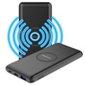 Momax Q.Power Minimal Wireless Power Bank - 10000mAh