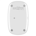 Momax Q.Power UV-Box Sterilizer & Wireless Charger - 10W - White
